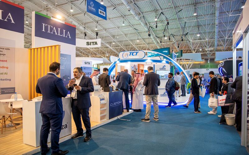 Saudi Arabia Elevates Global Aviation Innovation As Riyadh Hosts Fourth Global Airports Forum Featuring Over 250 Exhibitors And 50 New Participants In 2025 Saudi Arabia Elevates Global Aviation Innovation As Riyadh Hosts Fourth Global Airports Forum Featuring Over 250 Exhibitors And 50 New Participants In 2025
