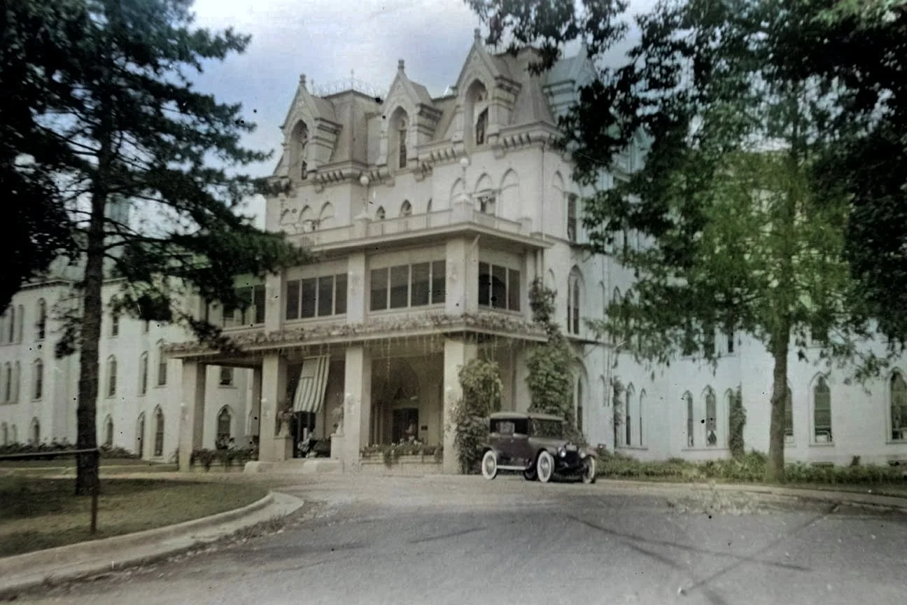 New York Connects Missouri, Georgia, Louisiana, Nevada, California, Michigan, Alaska, Florida, And Ohio For Dark Tourism Hotspots That Remain Unexplored: What You Need To Know New York Connects Missouri, Georgia, Louisiana, Nevada, California, Michigan, Alaska, Florida, And Ohio For Dark Tourism Hotspots That Remain Unexplored: What You Need To Know