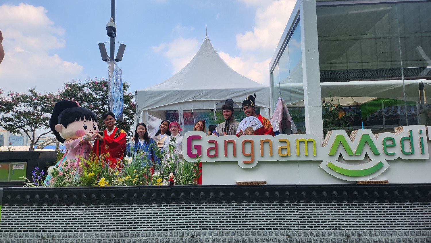 Gangnam Sets A New Standard In Medical Tourism: How Seoul’s Premier District Combines Advanced Healthcare With Korean Culture And Wellness Gangnam Sets A New Standard In Medical Tourism: How Seoul’s Premier District Combines Advanced Healthcare With Korean Culture And Wellness