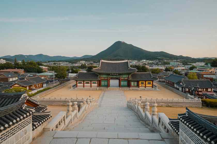 Gyeongju Transforms Into A Luminous Cultural Hub: Now, Attracting Global Tourists Gyeongju Transforms Into A Luminous Cultural Hub: Now, Attracting Global Tourists