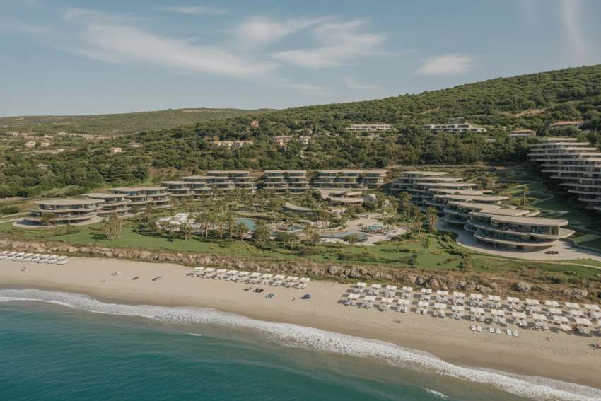 Gürcüstan ekoturizmdə lider olur: «Dreamland Oasis» və «Stamba Hotel» nümunə göstərilir