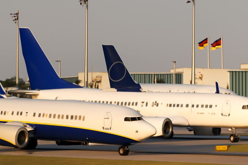 High Aviation Taxes Lead To Major Flight Reductions In Germany By Lufthansa And Ryanair High Aviation Taxes Lead To Major Flight Reductions In Germany By Lufthansa And Ryanair