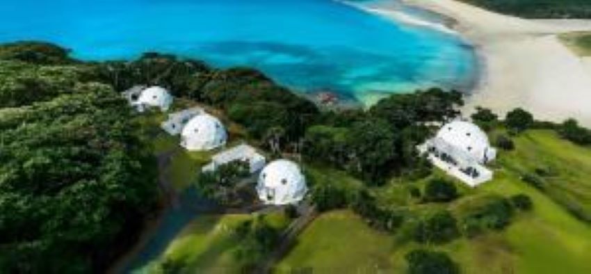 How Country Glamping Is Changing The Outdoor Hospitality Game For Investors How Country Glamping Is Changing The Outdoor Hospitality Game For Investors