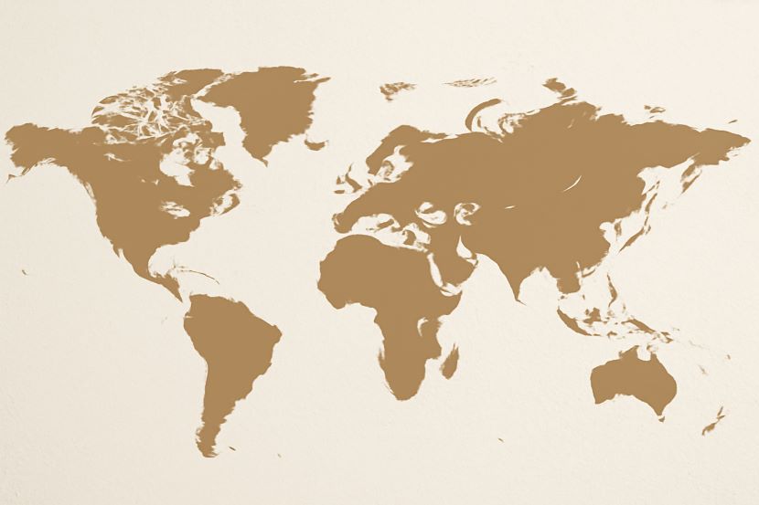 Every Traveller Should Know: How The Time Difference Between The Us And Europe Shrinks For One Week Every October Every Traveller Should Know: How The Time Difference Between The Us And Europe Shrinks For One Week Every October