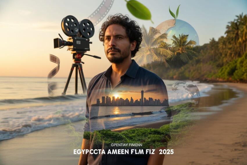 Goa environmental Film Egyptian American Film Festival 2025: Everything You Need To Know