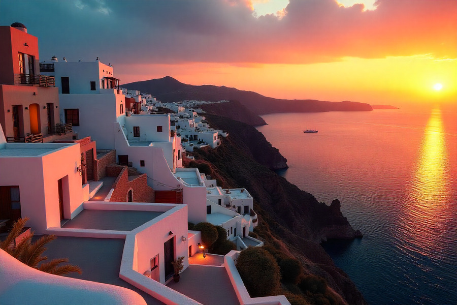 How Tax Hikes Are Undermining Greece’s Tourism Growth, As Countries Like Italy, Spain, Croatia, And Portugal Thrive With More Attractive Tax Policies How Tax Hikes Are Undermining Greece’s Tourism Growth, As Countries Like Italy, Spain, Croatia, And Portugal Thrive With More Attractive Tax Policies