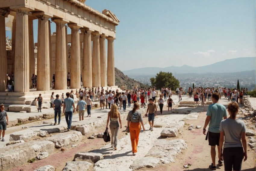 service export
Greece