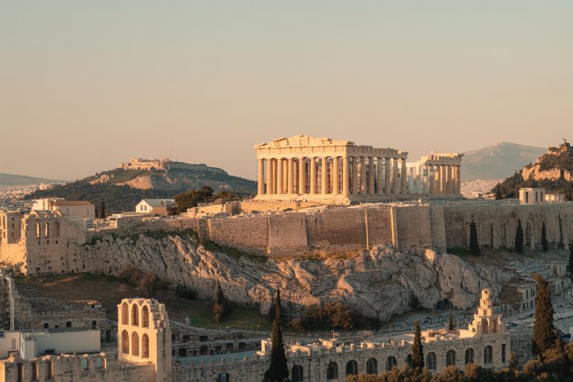 Greece’s Travel Industry Soars To New Heights In 2025 As Over Sixteen Billion Euros In Revenue Fuels Record-breaking Growth And Propels The Economy Forward Greece’s Travel Industry Soars To New Heights In 2025 As Over Sixteen Billion Euros In Revenue Fuels Record-breaking Growth And Propels The Economy Forward