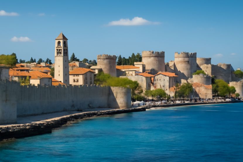 Greece Overtakes Spain As Top Short-haul Destination For 2025 Greece Overtakes Spain As Top Short-haul Destination For 2025