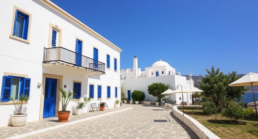 Greece to Transform Educational Facilities into an Integrated Hotel-Schools to Modernize Tourism Education and Align with New Global Standards – Travel And Tour World