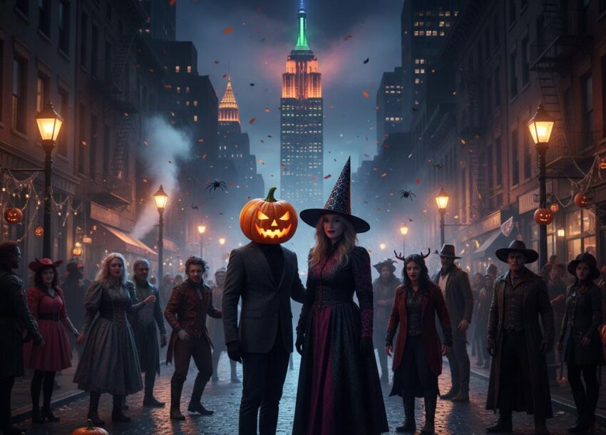 New York City Joins Salem, West Hollywood, Anoka, and Chicago for a Spooktacular Halloween Celebration – Here’s Where the Ultimate Pumpkin Carving Extravaganza is Taking Place New York City Joins Salem, West Hollywood, Anoka, and Chicago for a Spooktacular Halloween Celebration – Here’s Where the Ultimate Pumpkin Carving Extravaganza is Taking Place