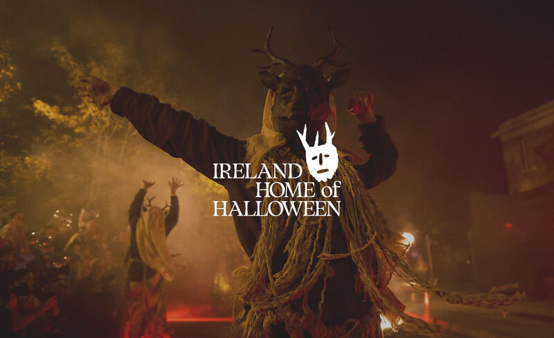 Ireland Launches Powerful Campaign To Welcome The World To The Birthplace Of Halloween Ireland Launches Powerful Campaign To Welcome The World To The Birthplace Of Halloween