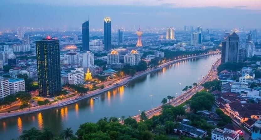 Hanoi Sees More Than Twenty Eight Million Visitors In This Year, Achieving Ninety One Percent Of Their Annual Target With Public-private Partnerships And Tourism Growth Plans Hanoi Sees More Than Twenty Eight Million Visitors In This Year, Achieving Ninety One Percent Of Their Annual Target With Public-private Partnerships And Tourism Growth Plans