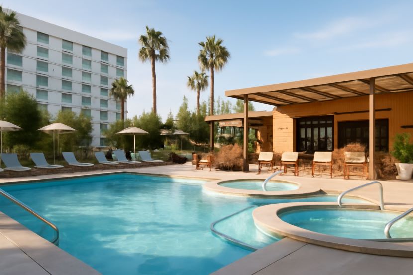 马来西亚、沙特阿拉伯、希腊、新加坡、印度、泰国、意大利、爱尔兰和斐济:希尔顿拓展新市场,在全球标志性目的地提供独家旅行体验