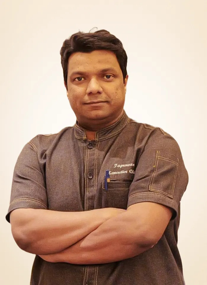Hilton Jaipur Welcomes Tapeswar Jana As New Executive Chef, Strengthening Culinary Leadership, Here Is The Update Hilton Jaipur Welcomes Tapeswar Jana As New Executive Chef, Strengthening Culinary Leadership, Here Is The Update