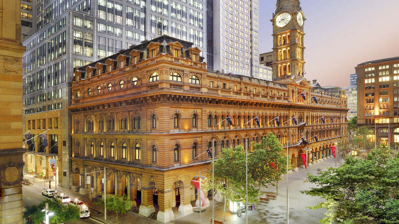 Heritage Icons From Australia, Italy, Jamaica, Norway, England, France, Japan And Canada Honored At The 2025 Historic Hotels Worldwide Awards In The United States