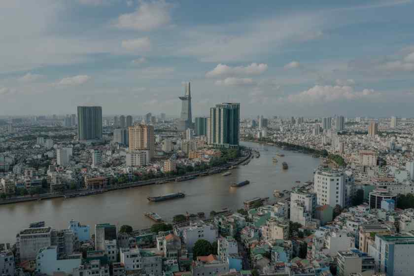 Savor The Best Of Vietnamese Cuisine With Ho Chi Minh City’s New Culinary Tours Savor The Best Of Vietnamese Cuisine With Ho Chi Minh City’s New Culinary Tours