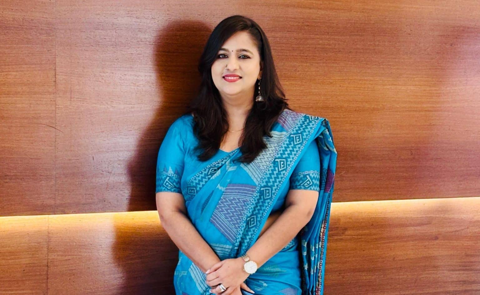 Holiday Inn Mumbai International Airport Welcomes Susan Mathews As Front Office Manager, New Appointment Holiday Inn Mumbai International Airport Welcomes Susan Mathews As Front Office Manager, New Appointment