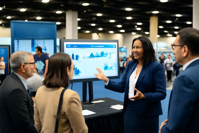 Eds To Showcase Workforce Innovation At The Hospitality Show 2025 Eds To Showcase Workforce Innovation At The Hospitality Show 2025