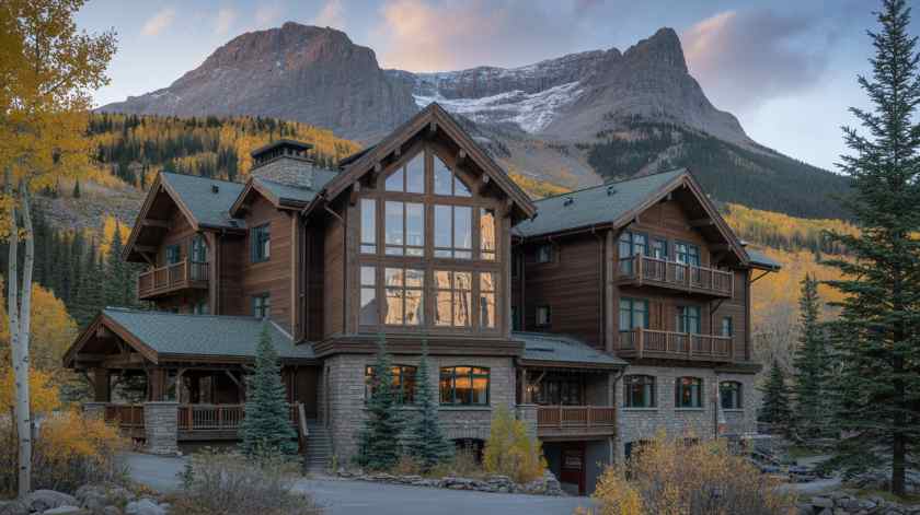Tourism Thrives In Canada: Hotel Industry Sees Growth In September Tourism Thrives In Canada: Hotel Industry Sees Growth In September