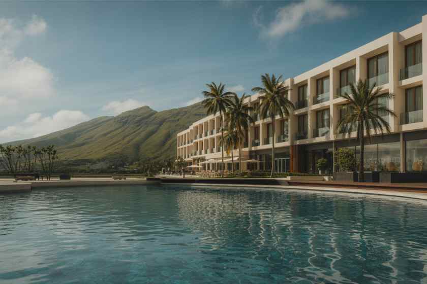 New Holiday Inn Express Hotels In San Miguel And La Paz Set To Boost El Salvador’s Tourism New Holiday Inn Express Hotels In San Miguel And La Paz Set To Boost El Salvador’s Tourism