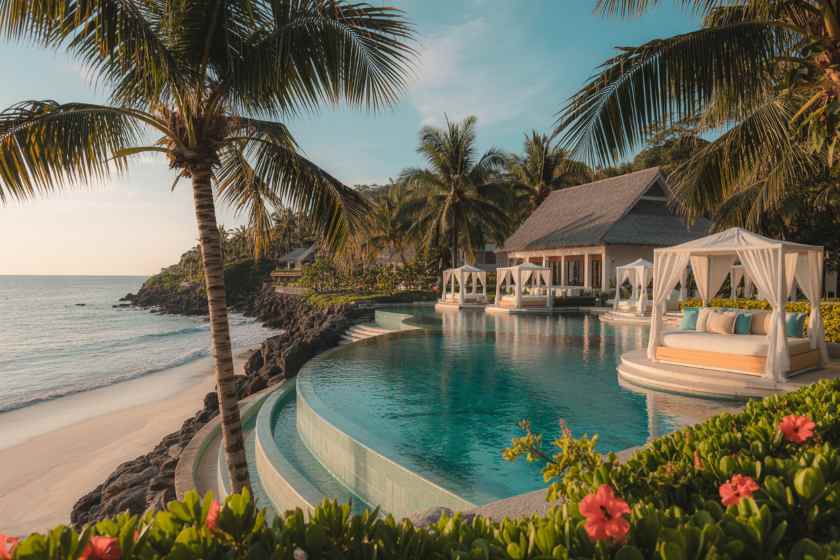 New Radisson Resort in Bohol: Lime Resort to Open as First Radisson Individuals Premier in Asia