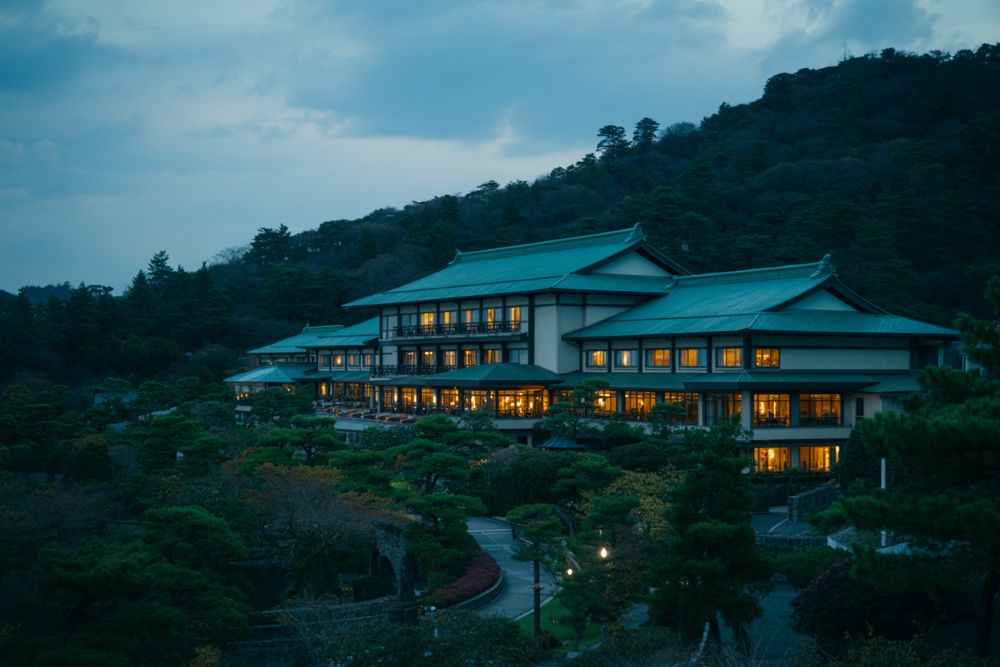 Accor’s Mgallery To Lauch Two New Resorts, Boosting Japan’s Tourism: Everything You Need To Know Accor’s Mgallery To Lauch Two New Resorts, Boosting Japan’s Tourism: Everything You Need To Know