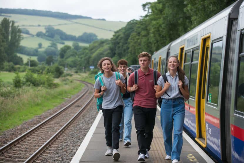 How Gloucestershire Is Preparing Future Travelers: Youth, Sustainability, And Nature-based Adventures How Gloucestershire Is Preparing Future Travelers: Youth, Sustainability, And Nature-based Adventures