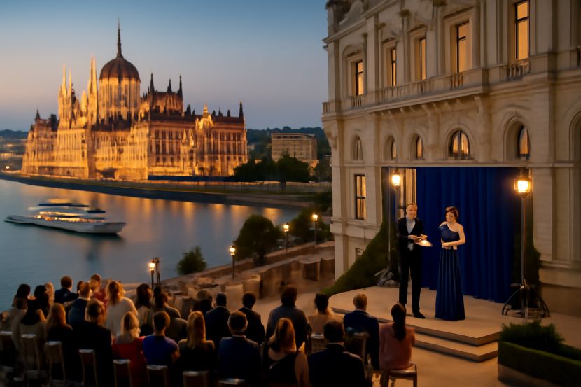 Hungarian Tourism Shines At The ‘oscars Of Tourism’: Celebrating Local Hotel Excellence Hungarian Tourism Shines At The ‘oscars Of Tourism’: Celebrating Local Hotel Excellence