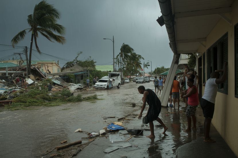 Jamaica To Cuba: Hurricane Melissa’s Deadly Path Causes Destruction And Disrupts Travel Across The Caribbean Jamaica To Cuba: Hurricane Melissa’s Deadly Path Causes Destruction And Disrupts Travel Across The Caribbean