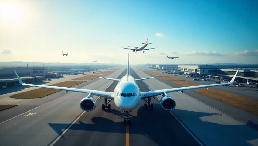 Iata Reports Global Passenger Demand Up By Three Point Six Percent In September 2025, Driven By Growth In China, Japan, And Brazil Iata Reports Global Passenger Demand Up By Three Point Six Percent In September 2025, Driven By Growth In China, Japan, And Brazil