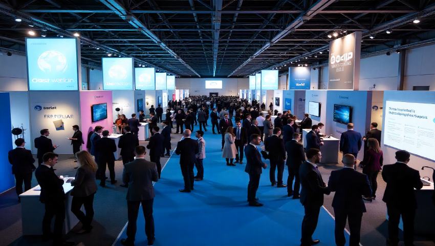 Ibtm @ Atm 2026: The Middle East’s Unstoppable Rise As The Global Mice Hub For Business Events, Innovation, And Networking Ibtm @ Atm 2026: The Middle East’s Unstoppable Rise As The Global Mice Hub For Business Events, Innovation, And Networking