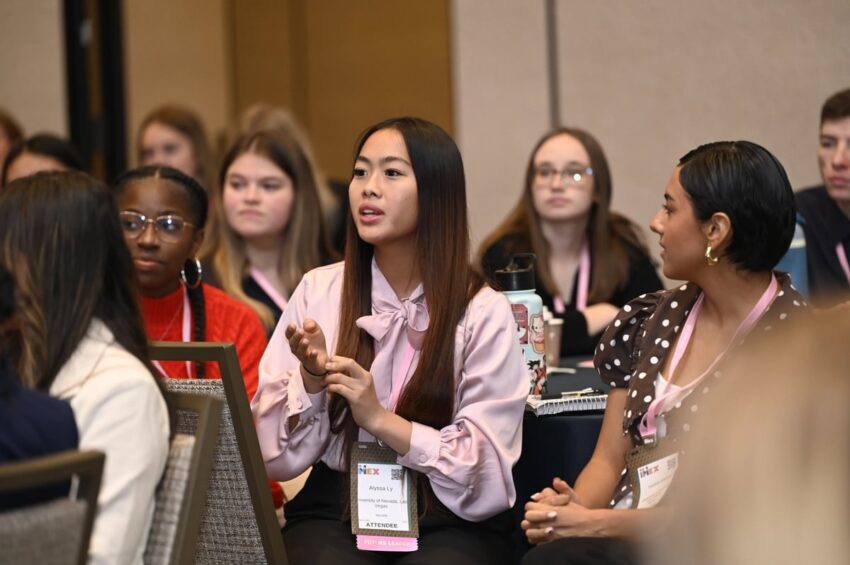 Imex-mpi-mci future leaders forum - medium - travel and tour world