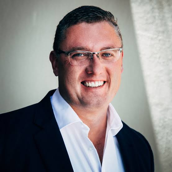 Jonathan Lithgow Appointed As Managing Director Of Grace Bay Club Jonathan Lithgow Appointed As Managing Director Of Grace Bay Club