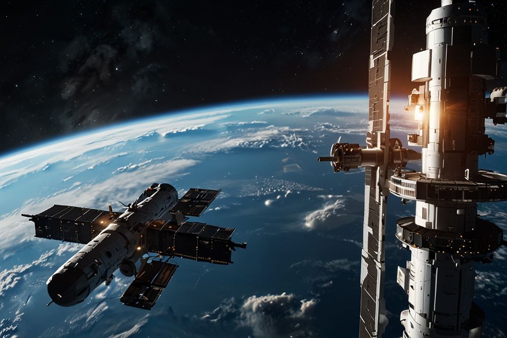 The Shocking End of the ISS: What’s Next for Space Travel?