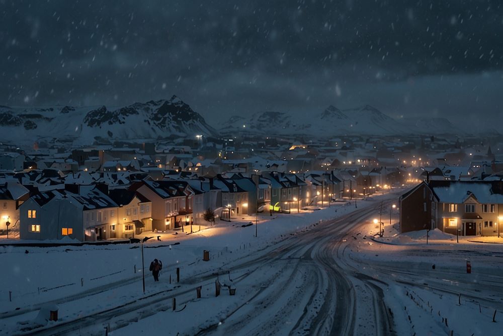 Keflavik, Reykjavik And Akureyri Hit By 61 Flight Cancellations And 22 Delays, Affecting Thousands Across Iceland, Traveling With Icelandair, Air Iceland Connect, Sas, Baltic, Finnair, Wizz And More Airlines Keflavik, Reykjavik And Akureyri Hit By 61 Flight Cancellations And 22 Delays, Affecting Thousands Across Iceland, Traveling With Icelandair, Air Iceland Connect, Sas, Baltic, Finnair, Wizz And More Airlines