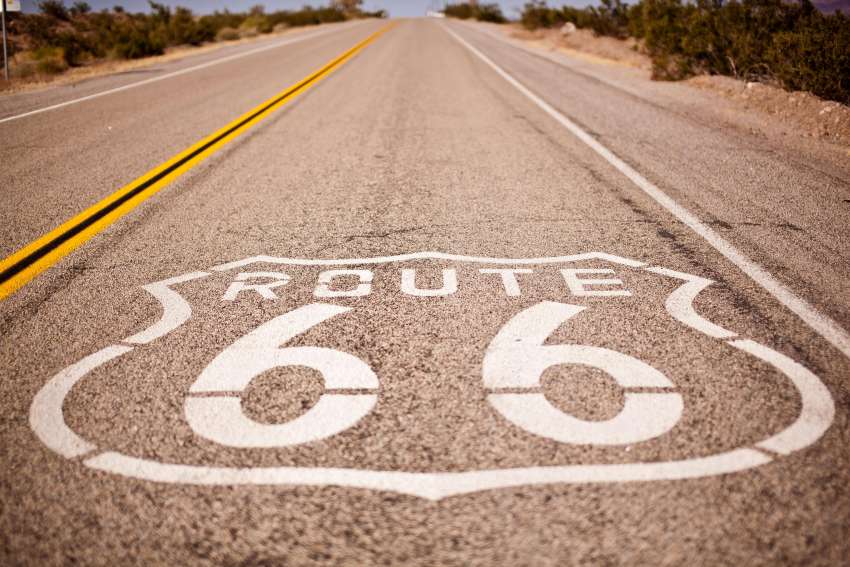 Illinois Unveils New Highway Map Highlighting Route 66’s Centennial And Updated Travel Information Illinois Unveils New Highway Map Highlighting Route 66’s Centennial And Updated Travel Information