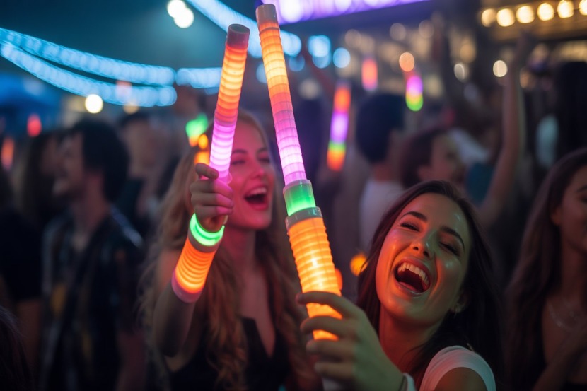 Long Beach Transforms Into A Halloween Wonderland With 100,000+ Lights, Interactive Shows, And Community Festivities Long Beach Transforms Into A Halloween Wonderland With 100,000+ Lights, Interactive Shows, And Community Festivities