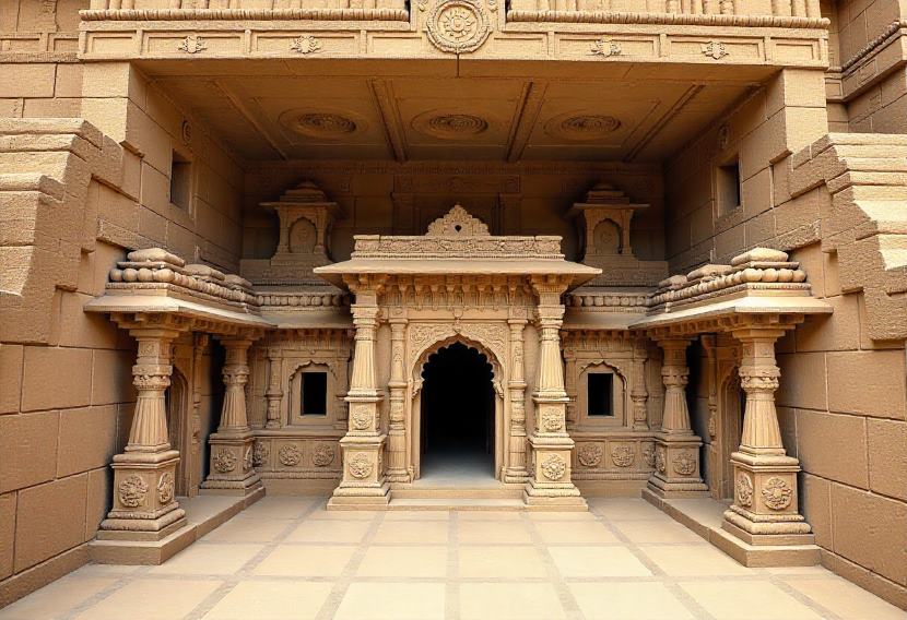 Unlock The Mysteries Of Asia’s Hidden Unesco Wonders: Agoda’s Top Recommendations For History And Culture Seekers Unlock The Mysteries Of Asia’s Hidden Unesco Wonders: Agoda’s Top Recommendations For History And Culture Seekers