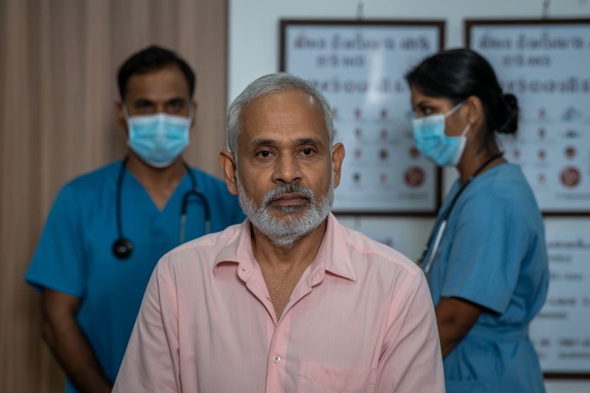Indian Medical Travelers Choose Thailand Over Domestic Healthcare: Exploring Affordable and Specialized Treatments in Bangkok, Phuket, and Chiang Mai Indian Medical Travelers Choose Thailand Over Domestic Healthcare: Exploring Affordable and Specialized Treatments in Bangkok, Phuket, and Chiang Mai