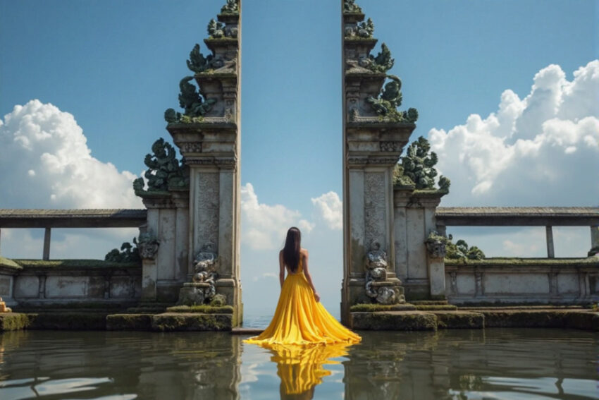 Indonesia
economic ties