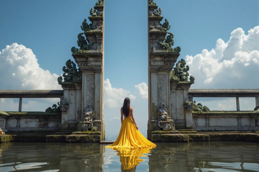 Kazakhstan Along With Indonesia Forge Stronger Economic Relations With A Focus On Emerging Sectors And Investment Opportunities