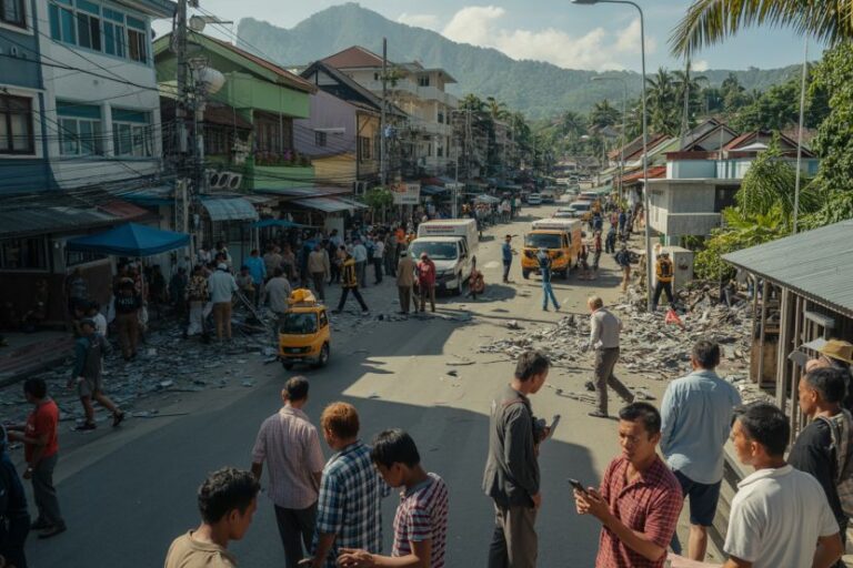 Jayapura