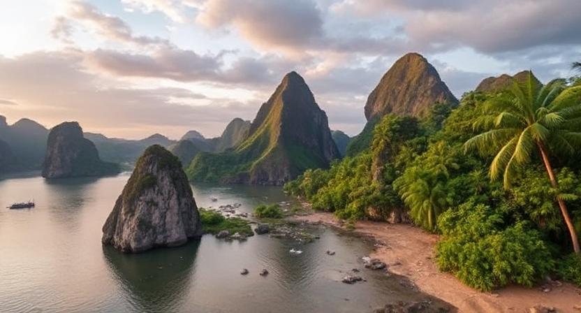 Indonesia Unveils Tourism Law Amendment Which Threatens Funding, Coordination and Growth Targets, Risking Marketing and Investment Opportunities