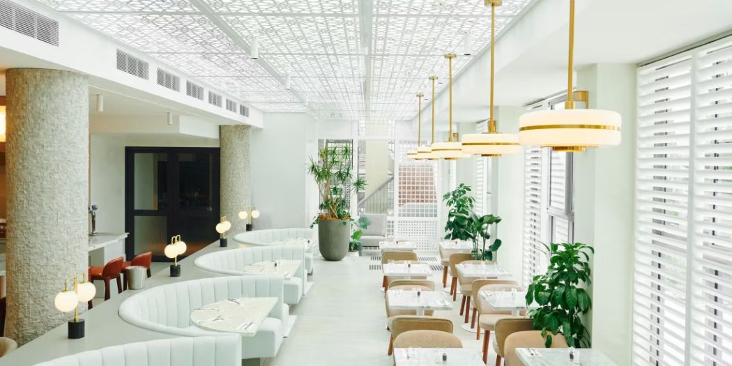 Intercontinental Sydney Coogee Beach To Open This December, Offering Stunning Beach Views And Luxury Stays To The Guests! Intercontinental Sydney Coogee Beach To Open This December, Offering Stunning Beach Views And Luxury Stays To The Guests!