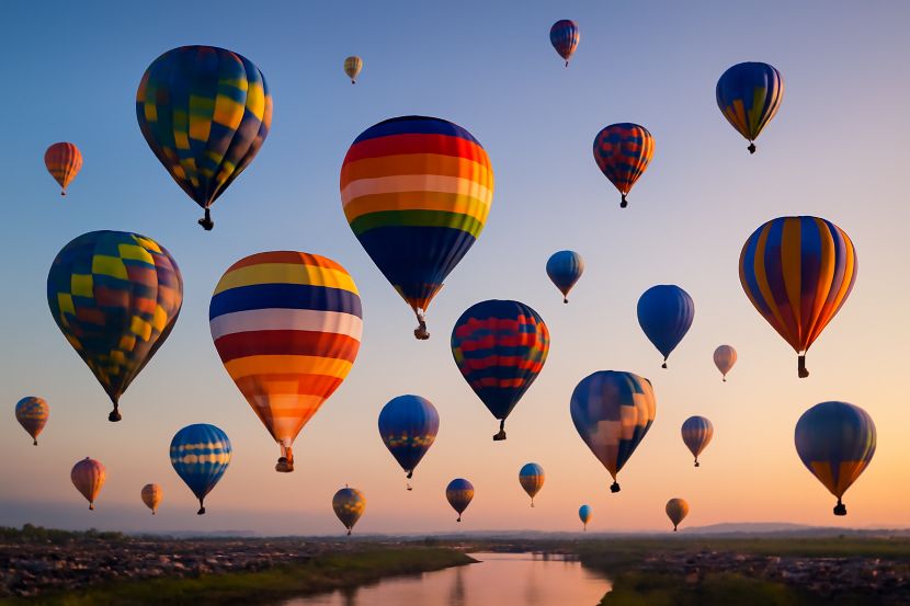 2025 Saga International Balloon Fiesta: The Ultimate Guide To Asia’s Largest Balloon Event 2025 Saga International Balloon Fiesta: The Ultimate Guide To Asia’s Largest Balloon Event