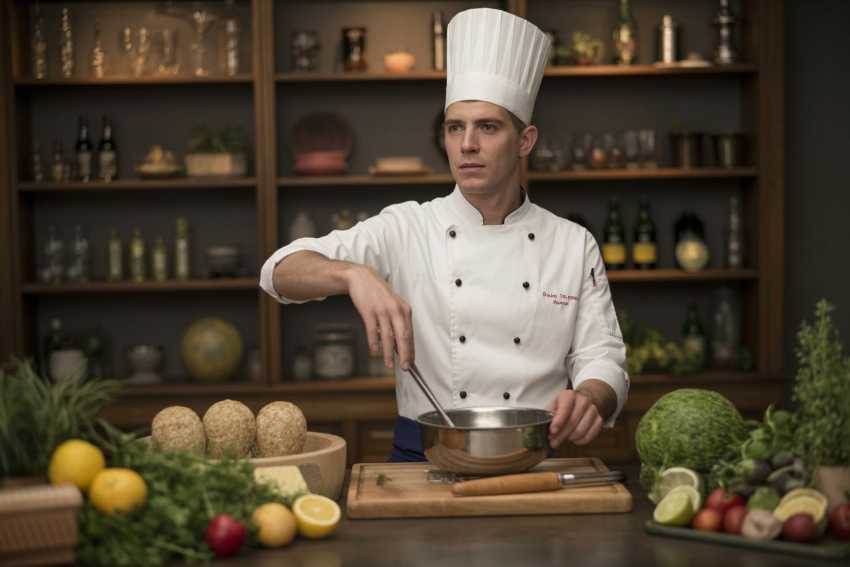 International chefs day celebrates chefs as innovators fostering global unity by connecting cultures through food with significant impact on food tourism and travel - travel and tour world International chefs day celebrates chefs as innovators, fostering global unity by connecting cultures through food, with significant impact on food tourism and travel.