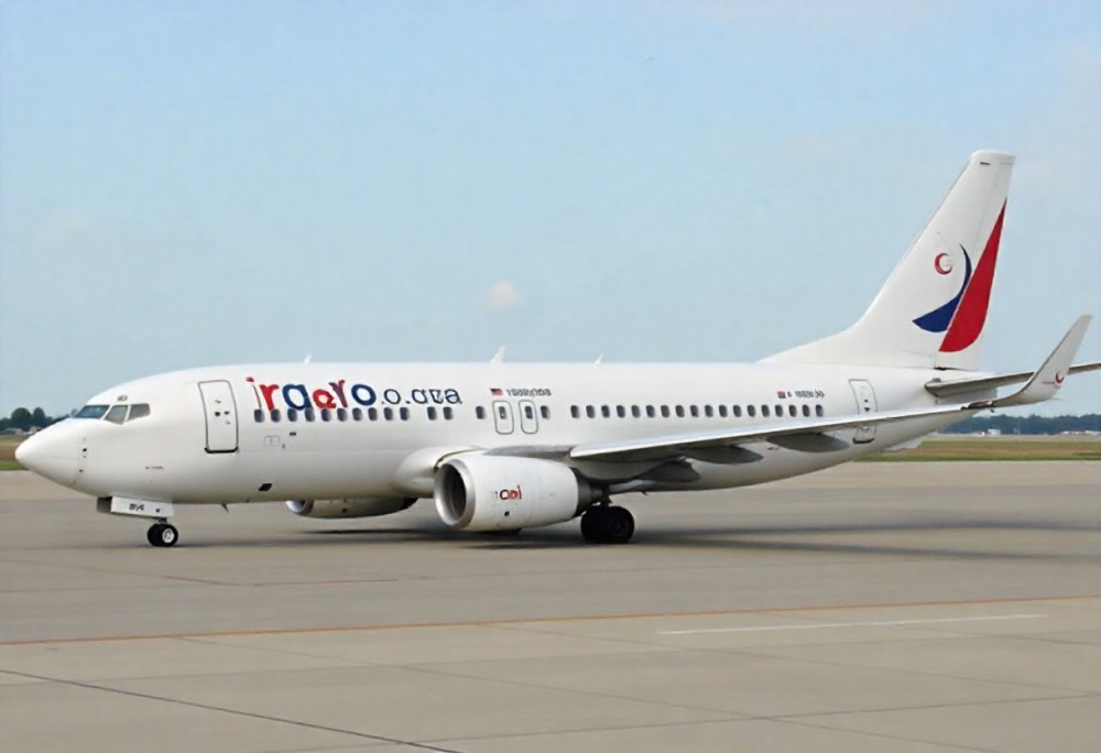 Iraero Airlines Direct Flights From Russia To Kalibo Strengthen Tourism And Economic Ties Between The Philippines And Russia Iraero Airlines Direct Flights From Russia To Kalibo Strengthen Tourism And Economic Ties Between The Philippines And Russia