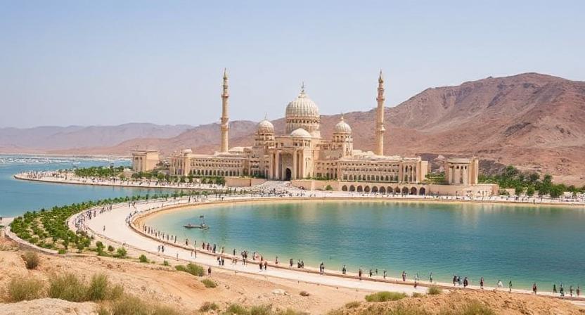 Photo: travelandtourworld.com Iran Orders National Tourism Events Across All 31 Provinces