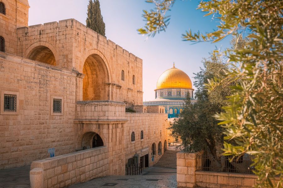 Israel Tourism Takes Center Stage At Itb Asia 2025: Showcasing Cultural, Wellness, And Mice Tourism Opportunities For Asian Markets Israel Tourism Takes Center Stage At Itb Asia 2025: Showcasing Cultural, Wellness, And Mice Tourism Opportunities For Asian Markets